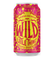 Sierra Nevada - "Wild Little Thing" (355 ml)