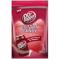 Dr Pepper "Cotton Candy" (88 g)