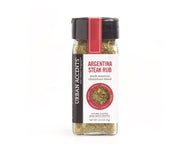 Urban Accents - Argentina Steak Rub "south american chimichurri blend" (71 g)