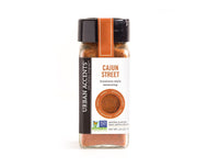 Urban Accents - Cajun Street "louisiana-style seasoning" (71 g)