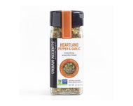 Urban Accents - Heartland Pepper & Garlic "everything everyday blend (77 g)