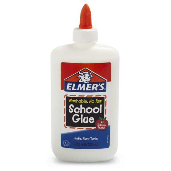 ELMER'S - "School Glue" (118 ml)