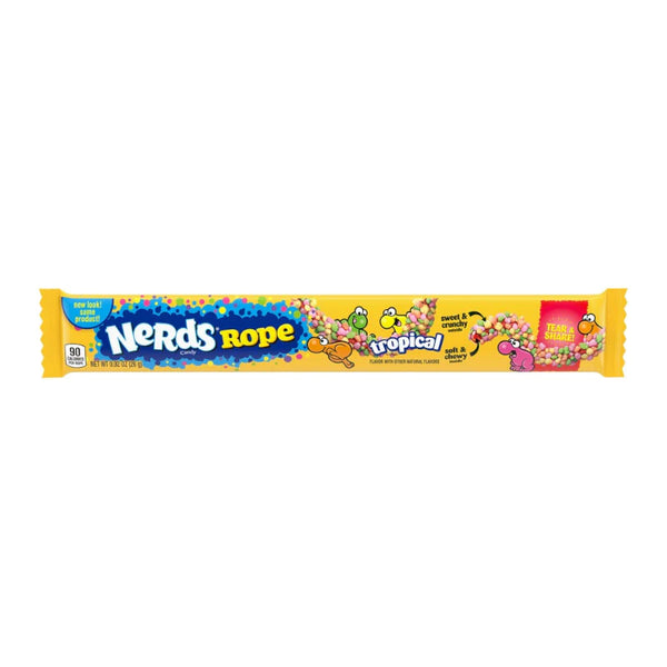 Nerds - Rope "Tropical" (26 g)