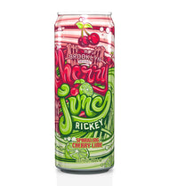 Arizona - "Cherry Lime Rickey" (650 ml)
