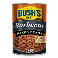 Bush's Best - Baked Beans "Barbecue" (794 g)