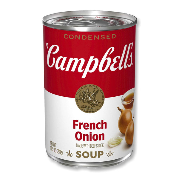 Campbell's - Condensed Soup "French Onion Soup" (298 g)