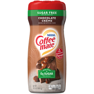 Nestle - Powder Coffee Mate "Chocolate Creme" Sugar free (289,1 g)