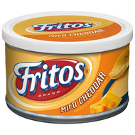 Fritos - Cheddar Dip "mild" (255,1 g)