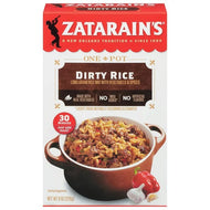 Zatarain's - Rice Mix "Dirty Rice" (226 g)