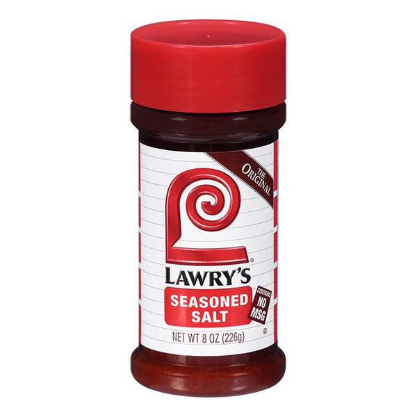 Lawry's - "Seasoned Salt" (113 g)