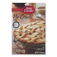 Betty Crocker "Pie Crust Mix" (311 g)
