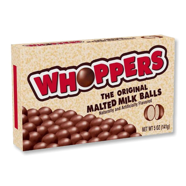 Hershey's - Whoppers "The Original Malted Milk Balls" (49 g)