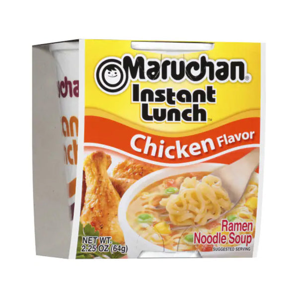 Maruchan - Instant Lunch "Chicken Flavor" (64 g)