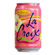 La Croix Key Hi-BiscusLa Croix - "Key Hi-Biscus" (355 ml)