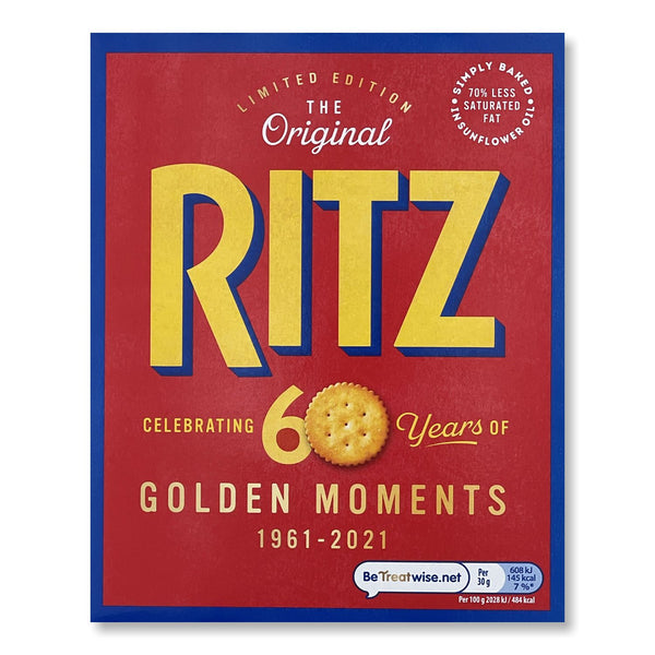 Ritz - Crackers "The Original" (200 g)