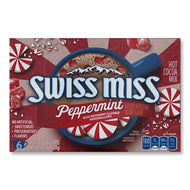 Swiss Miss - Hot Cocoa Mix "Peppermint" (234 g)