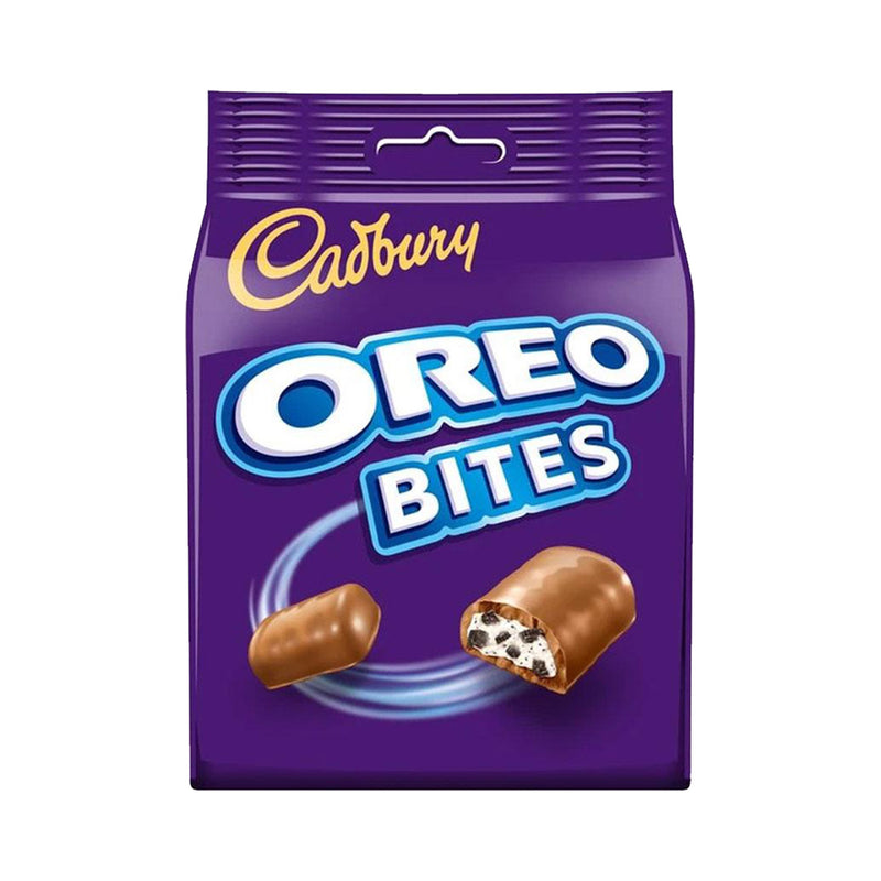 Cadbury - OREO Bites (110 g)