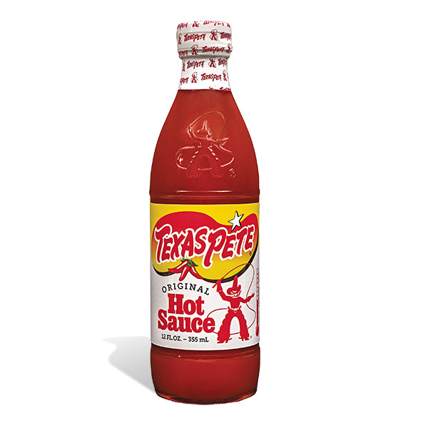 Texas Pete "Original Hot Sauce" (177 ml)