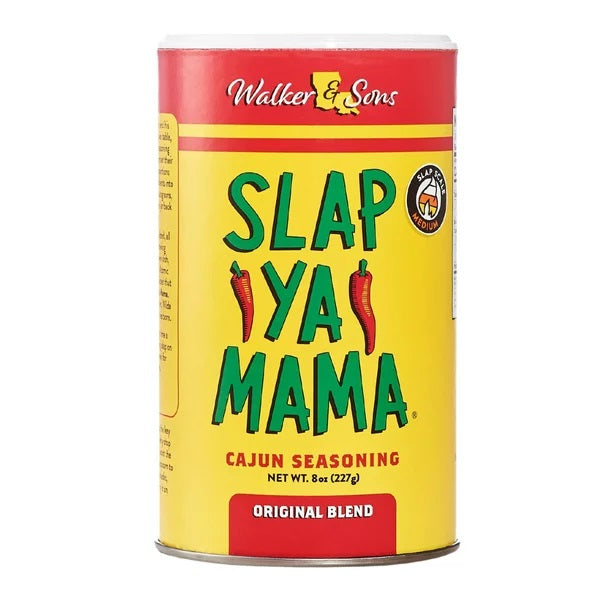 Slap Ya Mama - original Blend "Cajun Seasoning" (227 g)