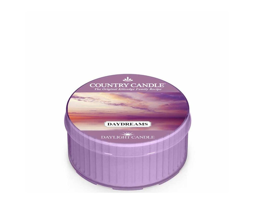 Country Candle Daylight - "Daydreams" (42 g)