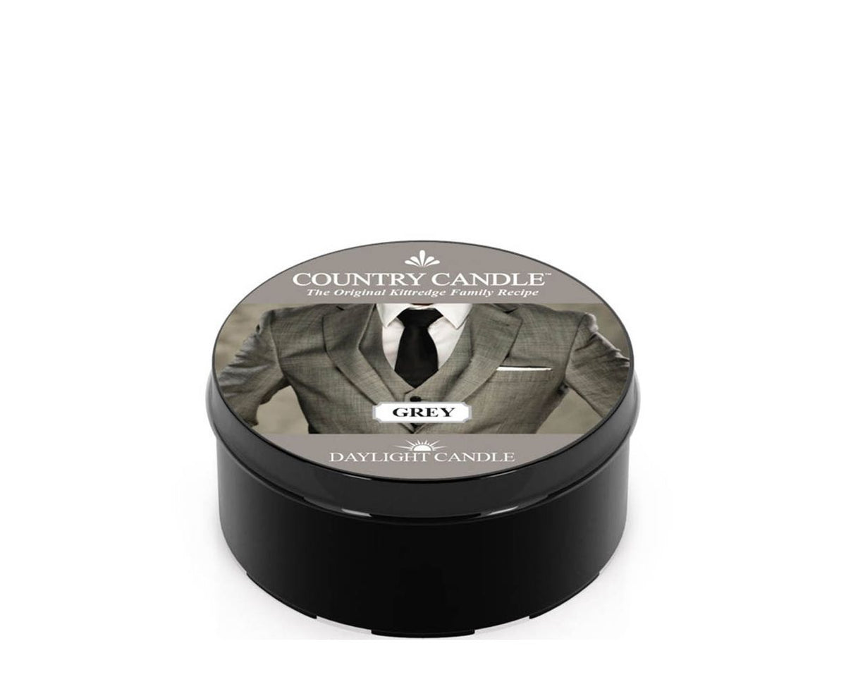 Country Candle Daylight - "Grey" (42 g)