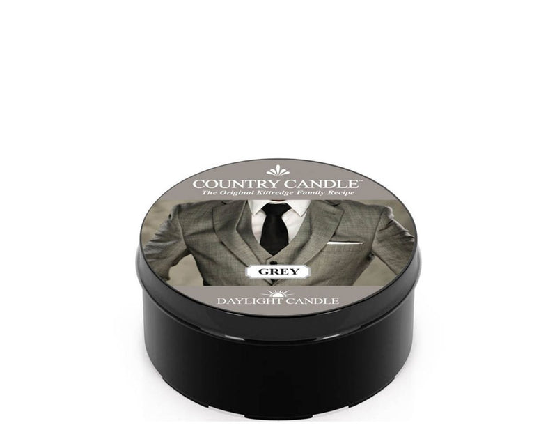 Country Candle Daylight - "Grey" (42 g)