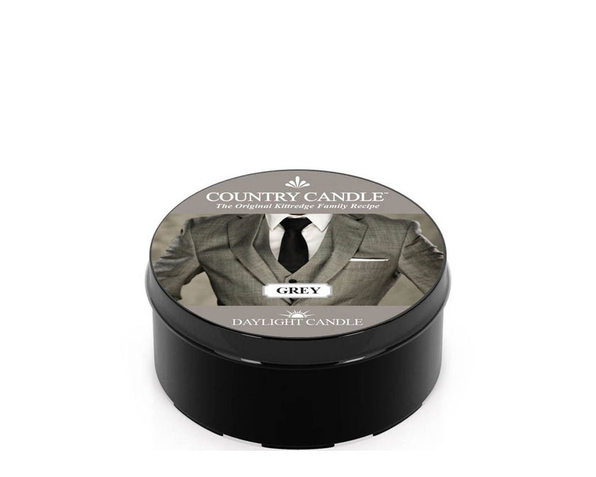 Country Candle Daylight - "Grey" (42 g)