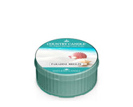 Country Candle Daylight - "Paradise Breeze" (42 g)