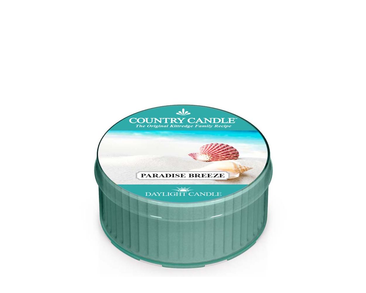 Country Candle Daylight - "Paradise Breeze" (42 g)