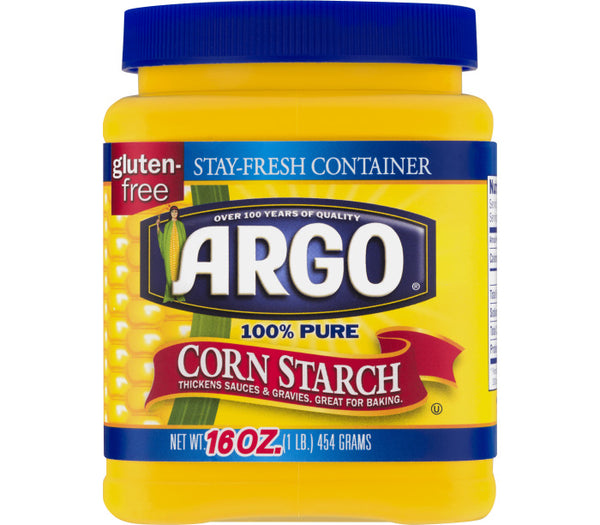 ARGO - "Corn Starch" (454 g)