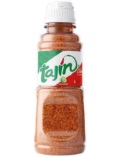 Tajin - Clasico Seasoning "Chilli-Lemon Powder" (142 g)