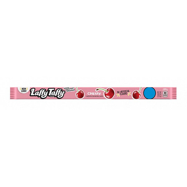 Laffy Taffy - Chewy Candy "Cherry" (23 g)