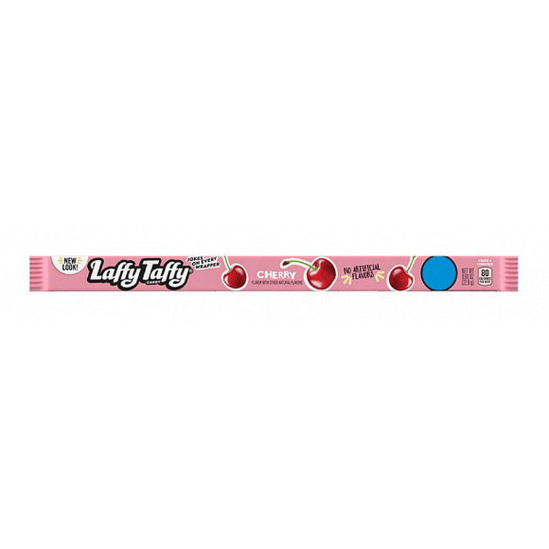 Laffy Taffy - Chewy Candy "Cherry" (23 g)