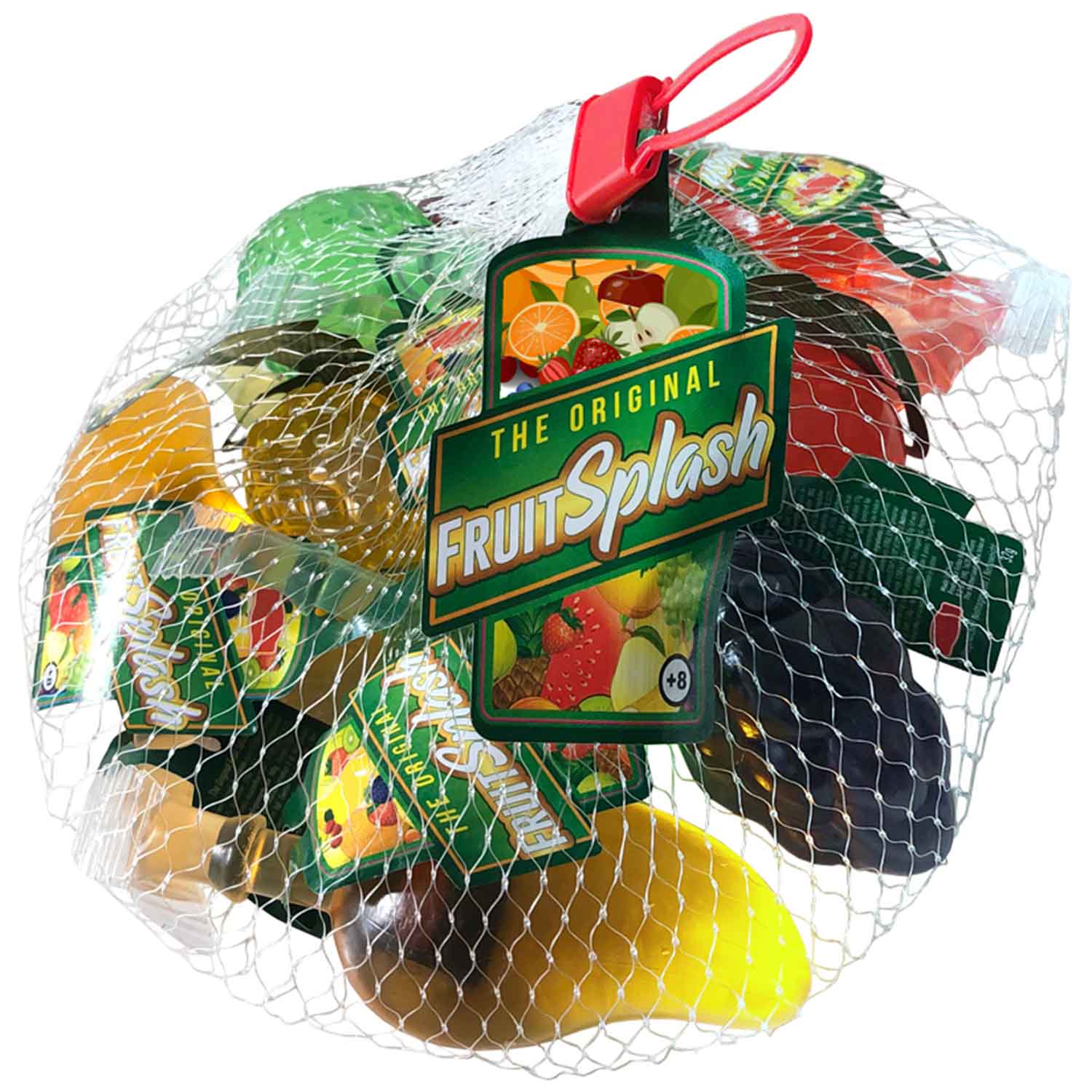 Felko - The Original "Fruit Splash" (310 g)