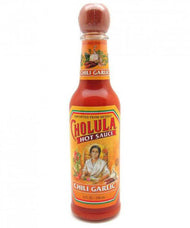 Cholula - Hot Sauce "Chili Garlic" (150 ml)
