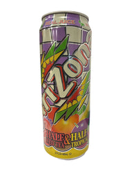 Arizona - Iced Tea "Half Iced Tea & Half Tropical" (680 ml)