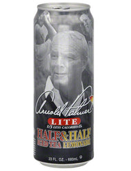 Arizona - Iced Tea Lite "Half Iced Tea & Half Lemonade" (650 ml)