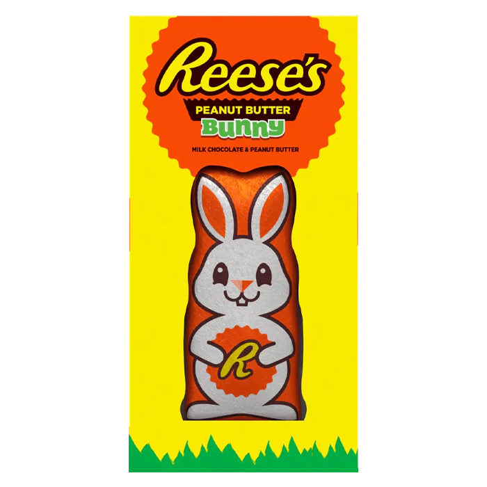 Reese's - "Peanut Butter Bunny" (141 g)