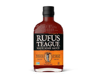 RUFUS TEAGUE - BBQ-Sauce "Touch O' Heat" (432 g)