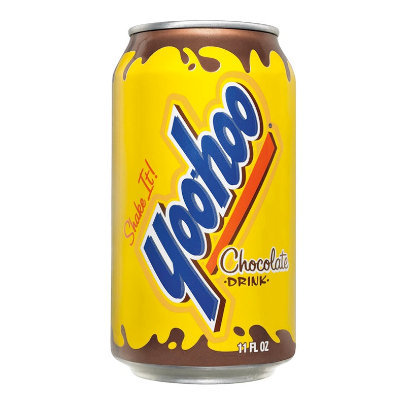 yoo-hoo - "Chocolate Drink" (325 ml)