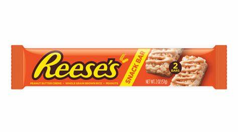 Reese's - "Snack Bar" (56 g)