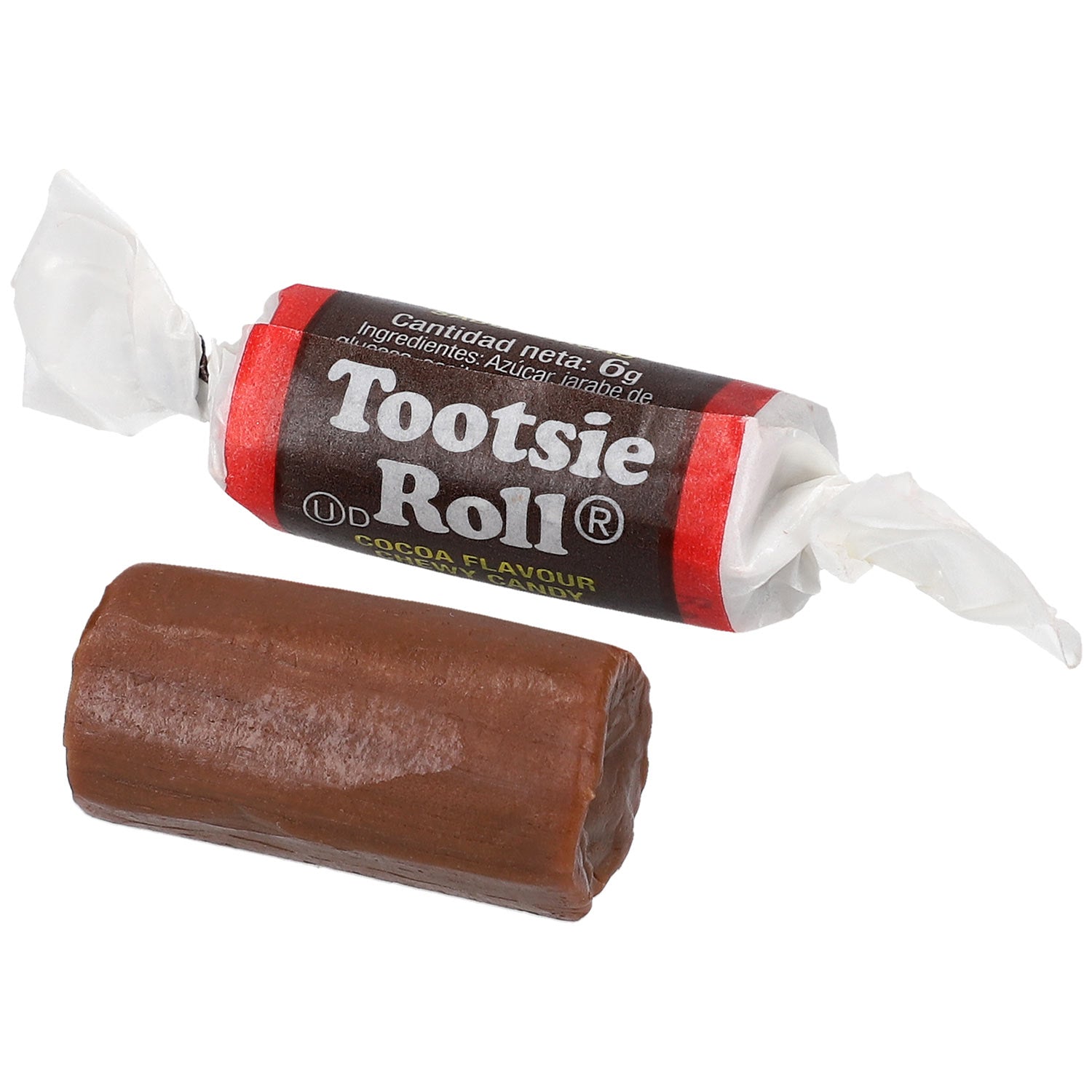 Tootsie Roll - "Midgees" (100 g)