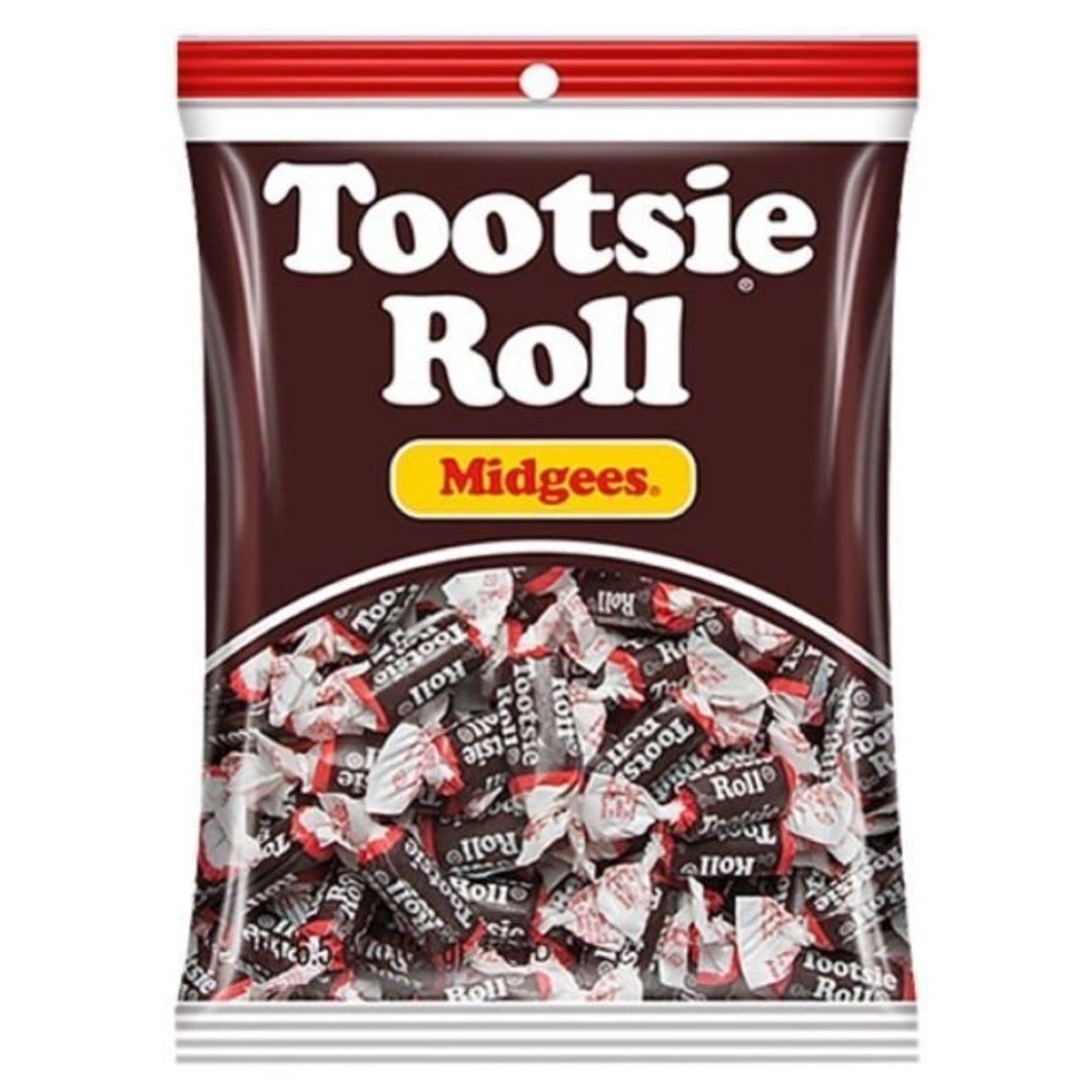 Tootsie Roll - "Midgees" (100 g)