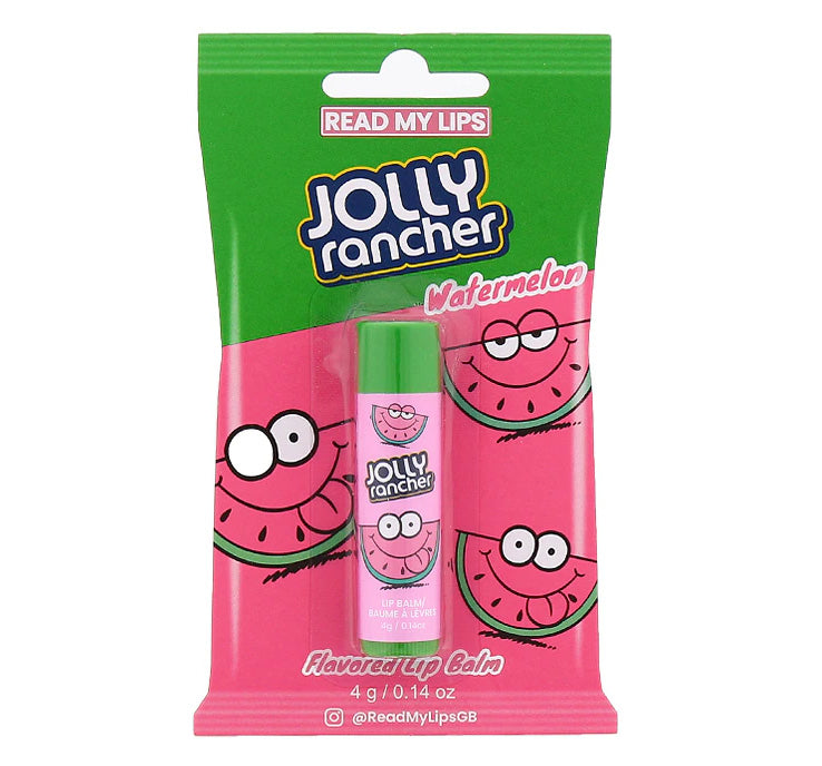 JOLLY rancher - Lip Balm "Watermelon" (4 g)