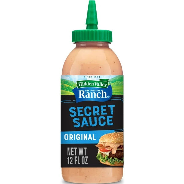 Hidden Valley - the original Ranch "Secret Sauce" (354 ml)