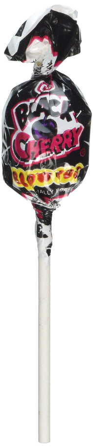 Charms - Blow Pops "Black Cherry" (18,4 g)