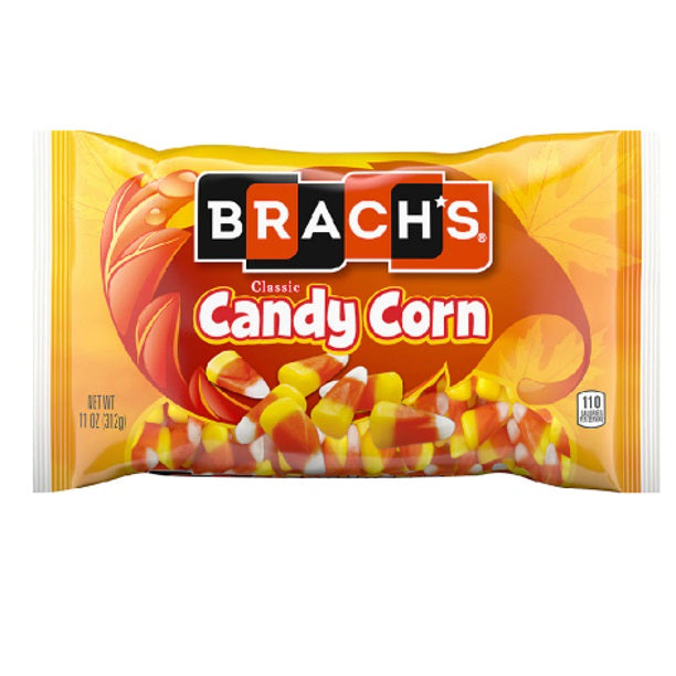 BRACH'S - Candy Corn "Classic" (311 g)