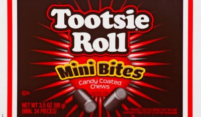 Tootsie Roll - Mini Bites (99 g)