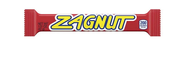 Hershey's - "Zagnut" (42 g)