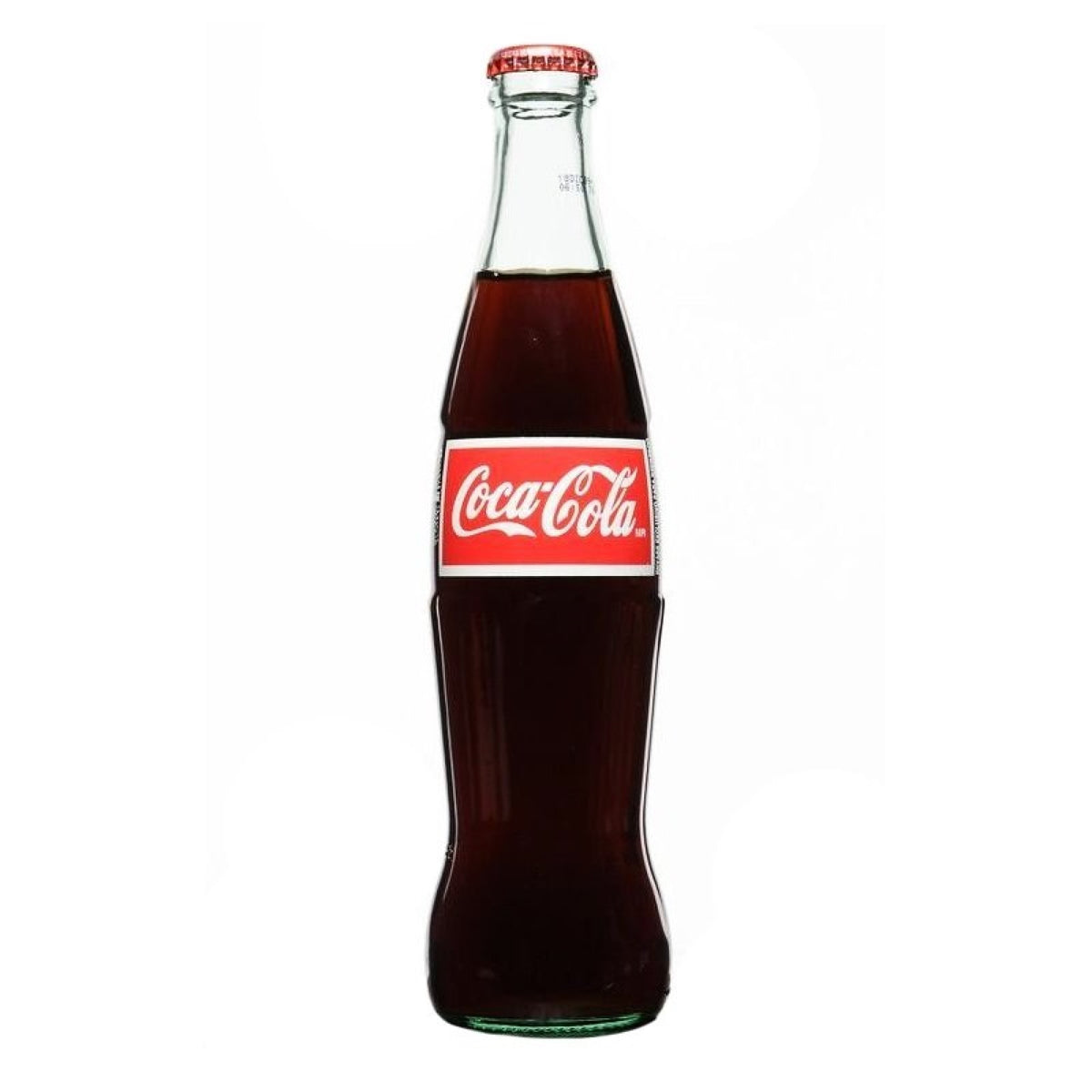CocaCola - Glass "Classic Mexican Edition" (355 ml)